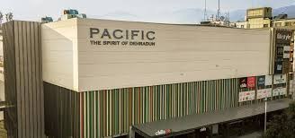 PACIFIC MALL